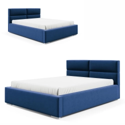 Łóżko do sypialni Kronos 05