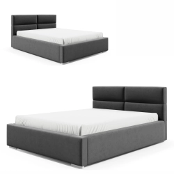 Łóżko do sypialni Kronos 22