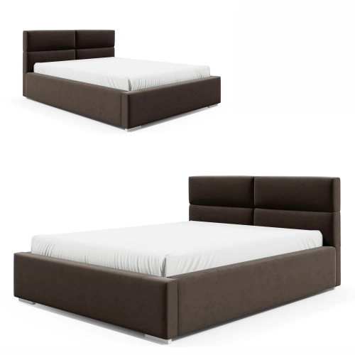 Łóżko do sypialni Kronos 28