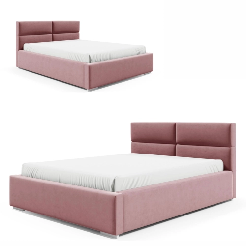 Łóżko do sypialni Kronos 29