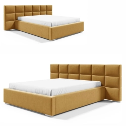 Łóżko do sypialni Kronos 01