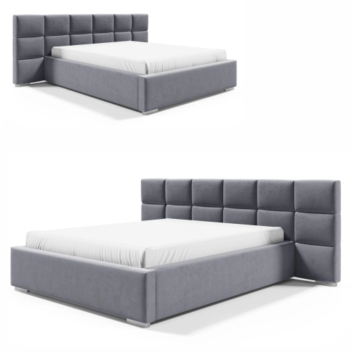 Łóżko do sypialni Kronos 22