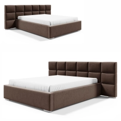 Łóżko do sypialni Kronos 28