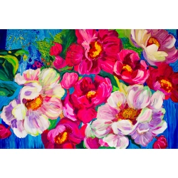 PIWONIOWE SZALEŃSTWO