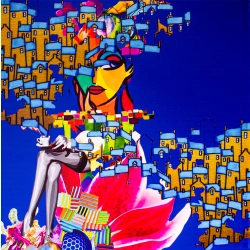 ZŁOTY NOCY ZŁOTY NOCY