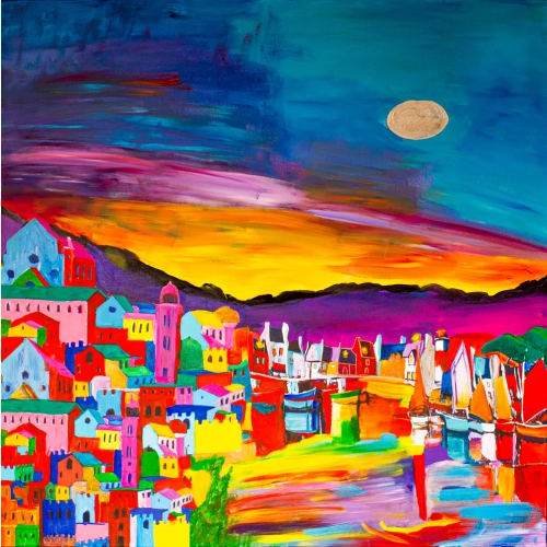 KSIĘŻYCOWE TAJEMNICE