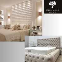 PANELE PIKOWANE CHESTERFIELD