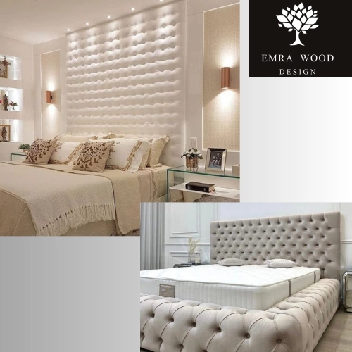 PANELE PIKOWANE CHESTERFIELD