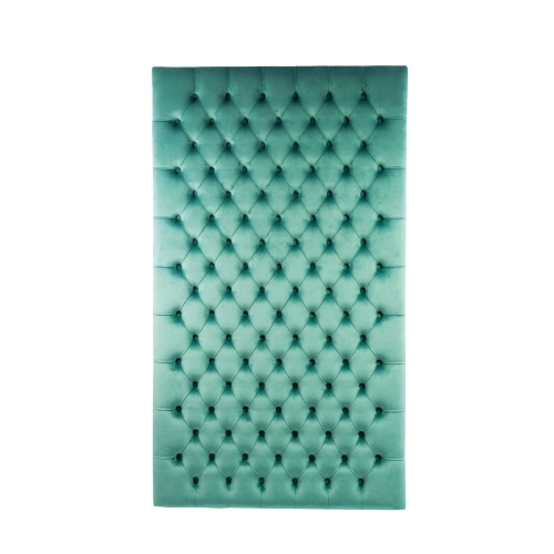 Panel Ścienny Pikowany Mięta PSP-1