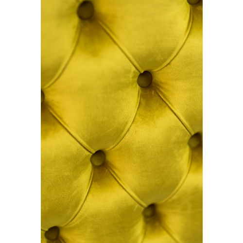 Panel Ścienny Pikowany Żółcień Cytrynowa PSP-1