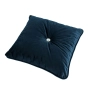 Poduszka Kwadratowa Welur Piano 12 Granat