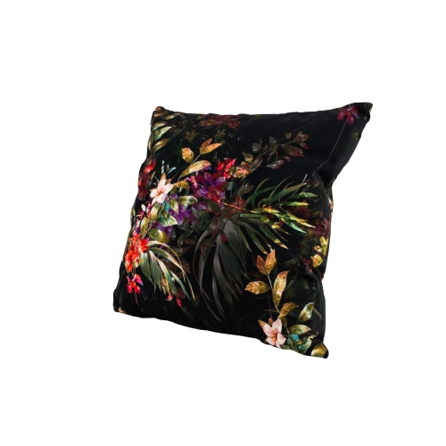 Poduszka Kwadratowa Welur  Paradis 10