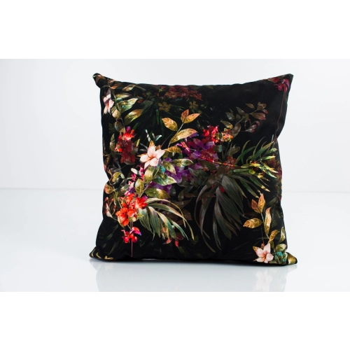 Poduszka Kwadratowa Welur  Paradis 10