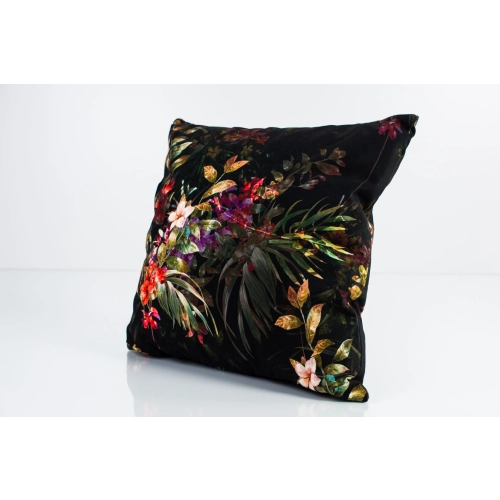 Poduszka Kwadratowa Welur  Paradis 10