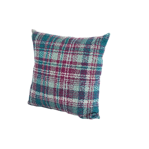 Poduszka Kwadratowa Materiał Tapicerski