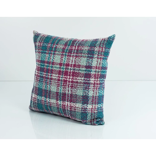 Poduszka Kwadratowa Materiał Tapicerski