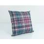 Poduszka Kwadratowa Materiał Tapicerski