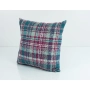 Poduszka Kwadratowa Materiał Tapicerski