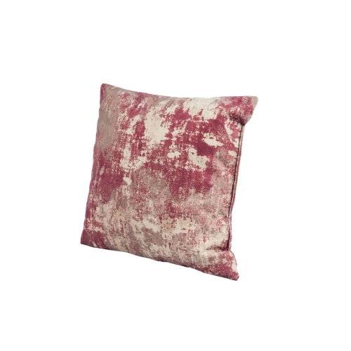 Poduszka Kwadratowa Welur Cyklon 2678