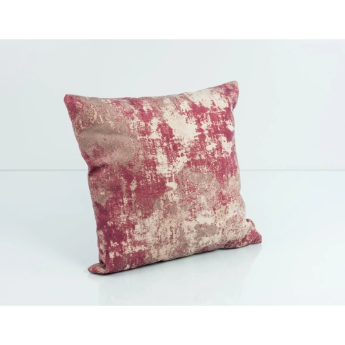 Poduszka Kwadratowa Welur Cyklon 2678