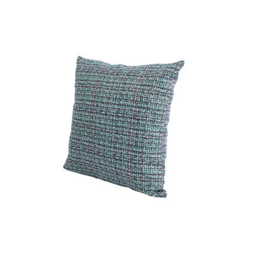 Poduszka Kwadratowa Materiał Tapicerski
