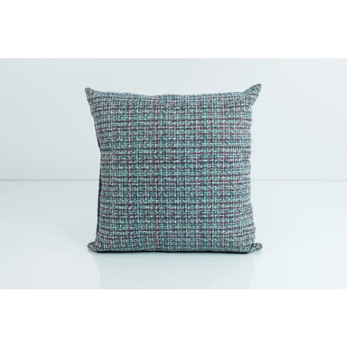 Poduszka Kwadratowa Materiał Tapicerski