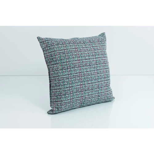 Poduszka Kwadratowa Materiał Tapicerski