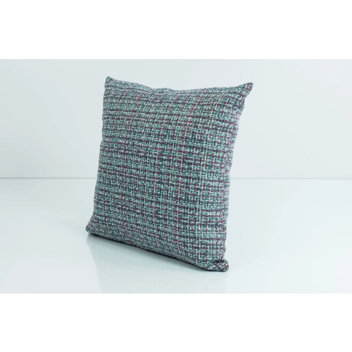 Poduszka Kwadratowa Materiał Tapicerski