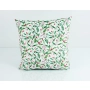 Poduszka Kwadratowa Welur EUKALIPTUS 01 WONDER