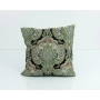 Poduszka Kwadratowa Żakard Bombaj 562