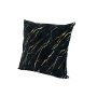 Poduszka Kwadratowa Welur Marmur 02 Wonder