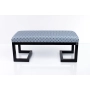 Ławka Pufa Tapicerowana EVO 33 LGM-1 Rozmiary od 50 cm do 200 cm