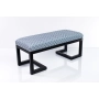 Ławka Pufa Tapicerowana EVO 33 LGM-1 Rozmiary od 50 cm do 200 cm