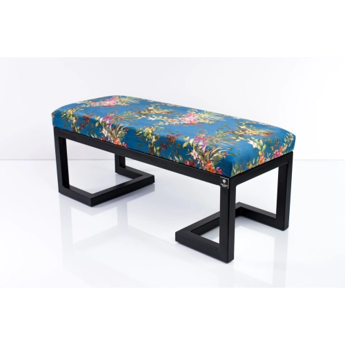 Ławka Pufa Tapicerowana Paradis 05 LGM-1 Rozmiary od 50 cm do 200 cm