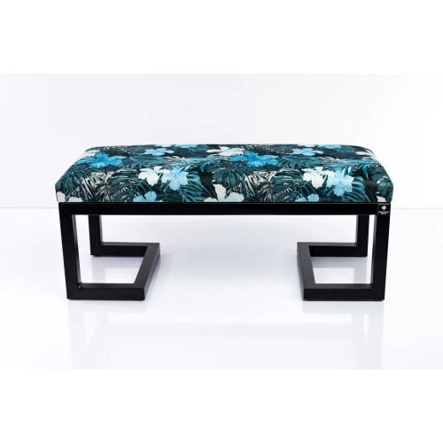 Ławka Pufa Tapicerowana Tropic 05 LGM-1 Rozmiary od 50 cm do 200 cm