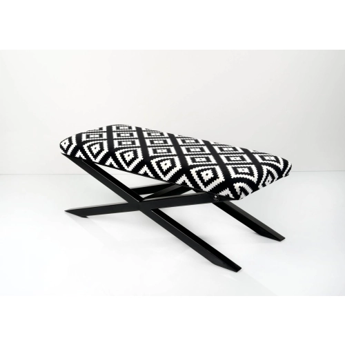 Ławka Metalowa Na Buty