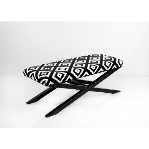 Ławka Metalowa Na Buty