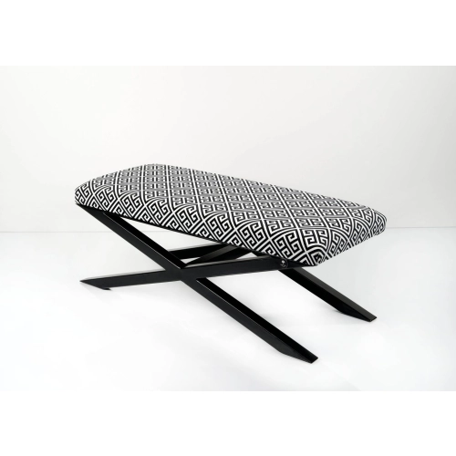 Ławka Metalowa Na Buty