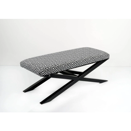 Ławka Metalowa Na Buty