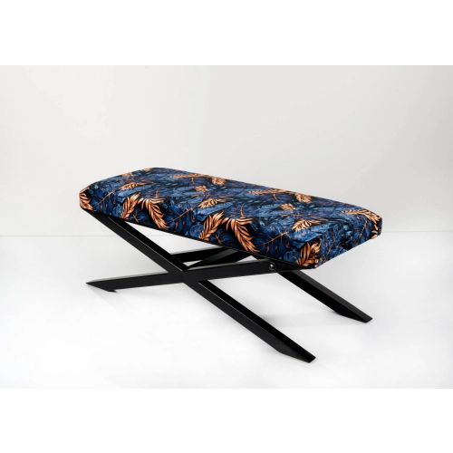 Ławka Metalowa Na Buty