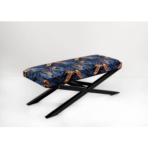 Ławka Metalowa Na Buty