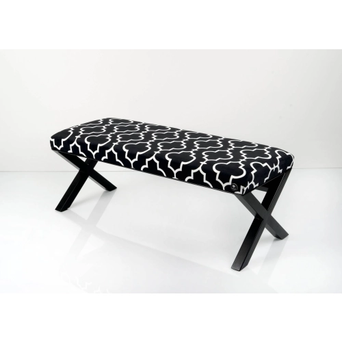 Ławka Metalowa Na Buty