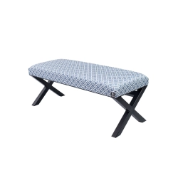 Ławka Pufa Tapicerowana EVO 33 LGM-11 Rozmiary od 50 cm do 200 cm