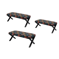 Ławka Metalowa Na Buty