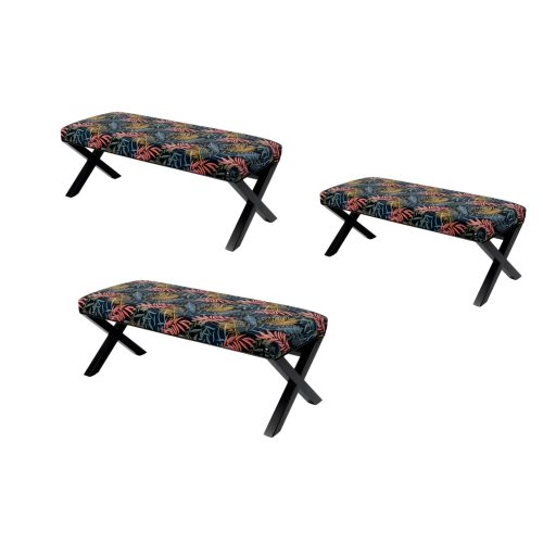 Ławka Metalowa Na Buty