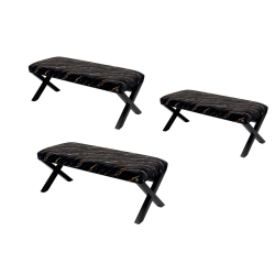 Ławka Metalowa Na Buty