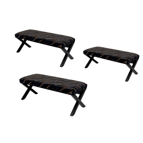 Ławka Metalowa Na Buty