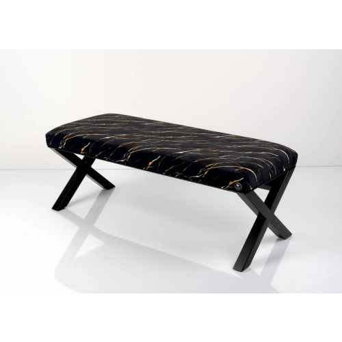 Ławka Metalowa Na Buty