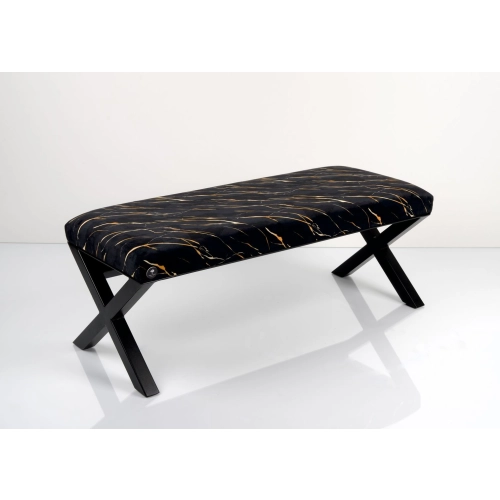 Ławka Metalowa Na Buty