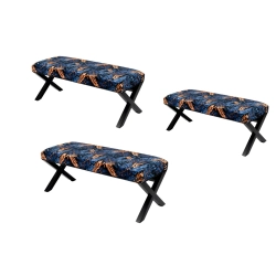 Ławka Metalowa Na Buty